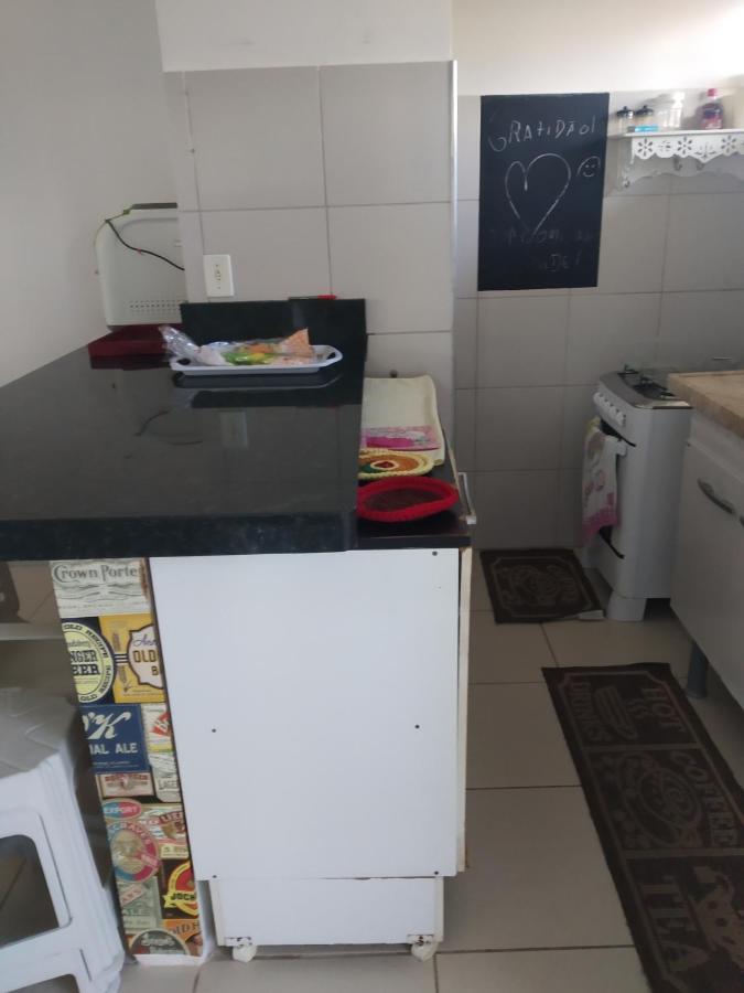 Apartamento A 60 Metros Para Pe Na Areia - The Fountains - Apto 105 베베리베 외부 사진