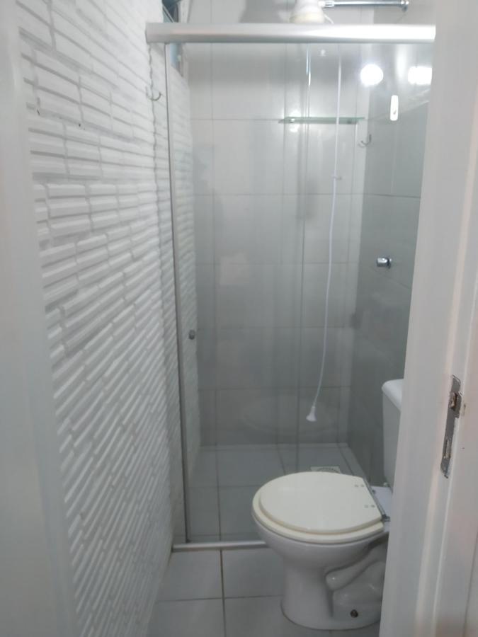 Apartamento A 60 Metros Para Pe Na Areia - The Fountains - Apto 105 베베리베 외부 사진